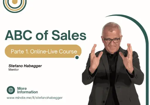 The ABC of Sales | Part 1. Online-Live